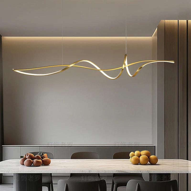 Nordic Crystal Ball Chandelier — Statement Villa Ceiling Light for Dining & Living Rooms