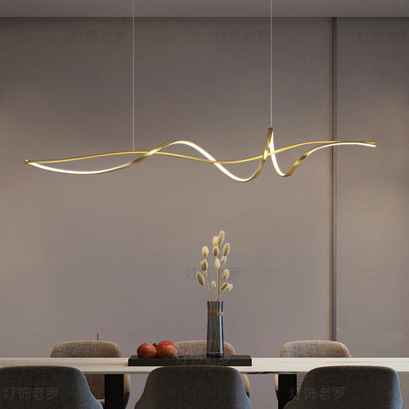 Nordic Crystal Ball Chandelier — Statement Villa Ceiling Light for Dining & Living Rooms