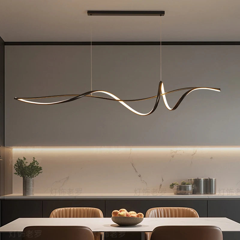 Nordic Crystal Ball Chandelier — Statement Villa Ceiling Light for Dining & Living Rooms