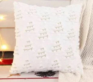 Corduroy Boho Windmill Pillow Cover — Textured Ribbed Cushion Cover