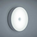 Smart Human Body Sensor Night Light — Magnetic Wireless Motion Lamp